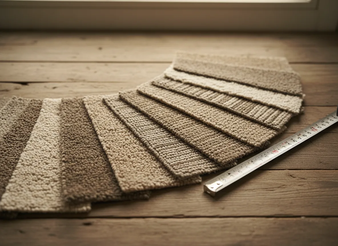 Carpet Installation North English, IA FAQs
